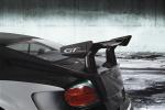 Bentley Continental GT Race by Mansory 2015 года